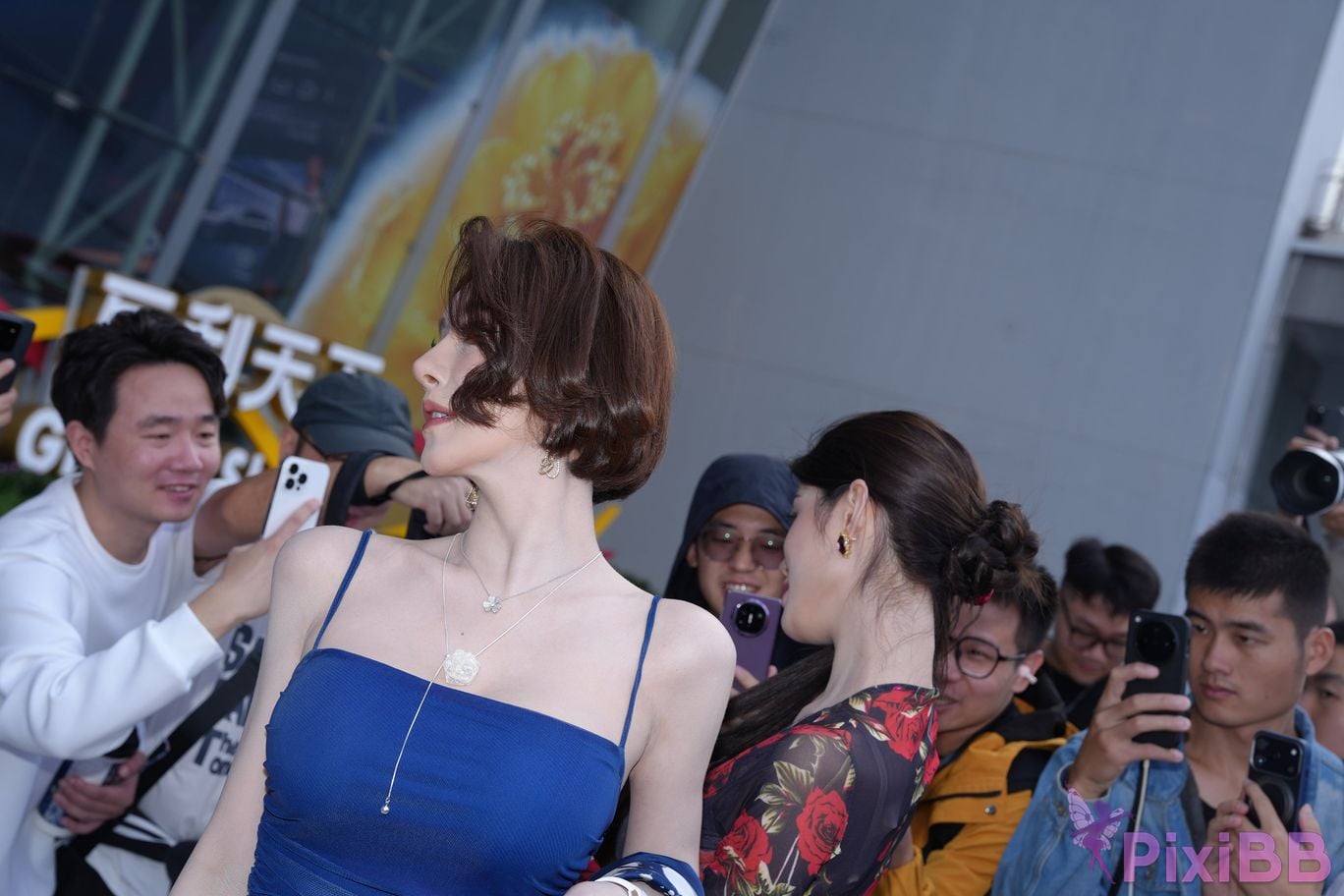 Featured Street Photography Works No.5385 Little Meow Dabao PixiBB.COM 132