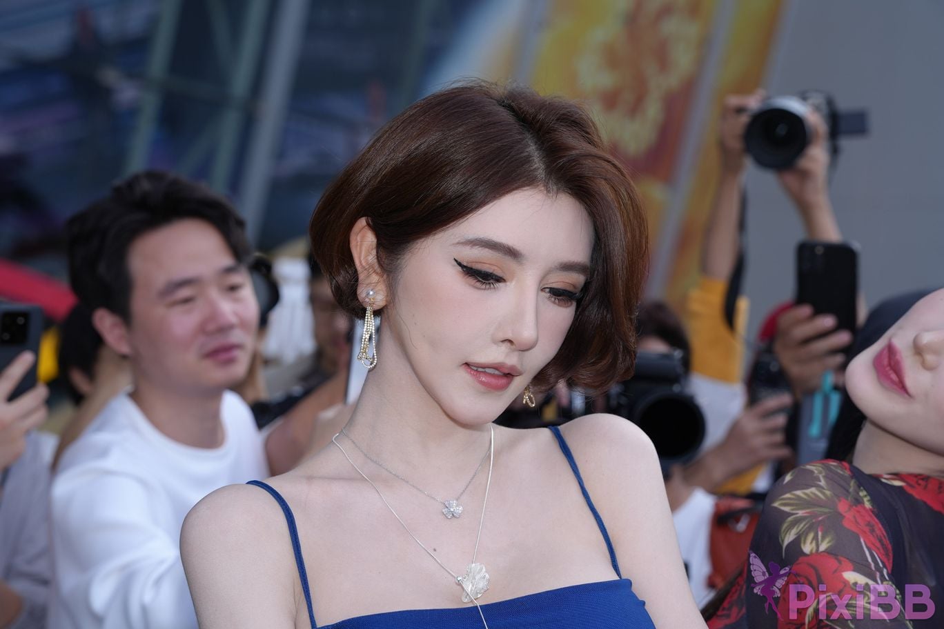 Featured Street Photography Works No.5385 Little Meow Dabao PixiBB.COM 136