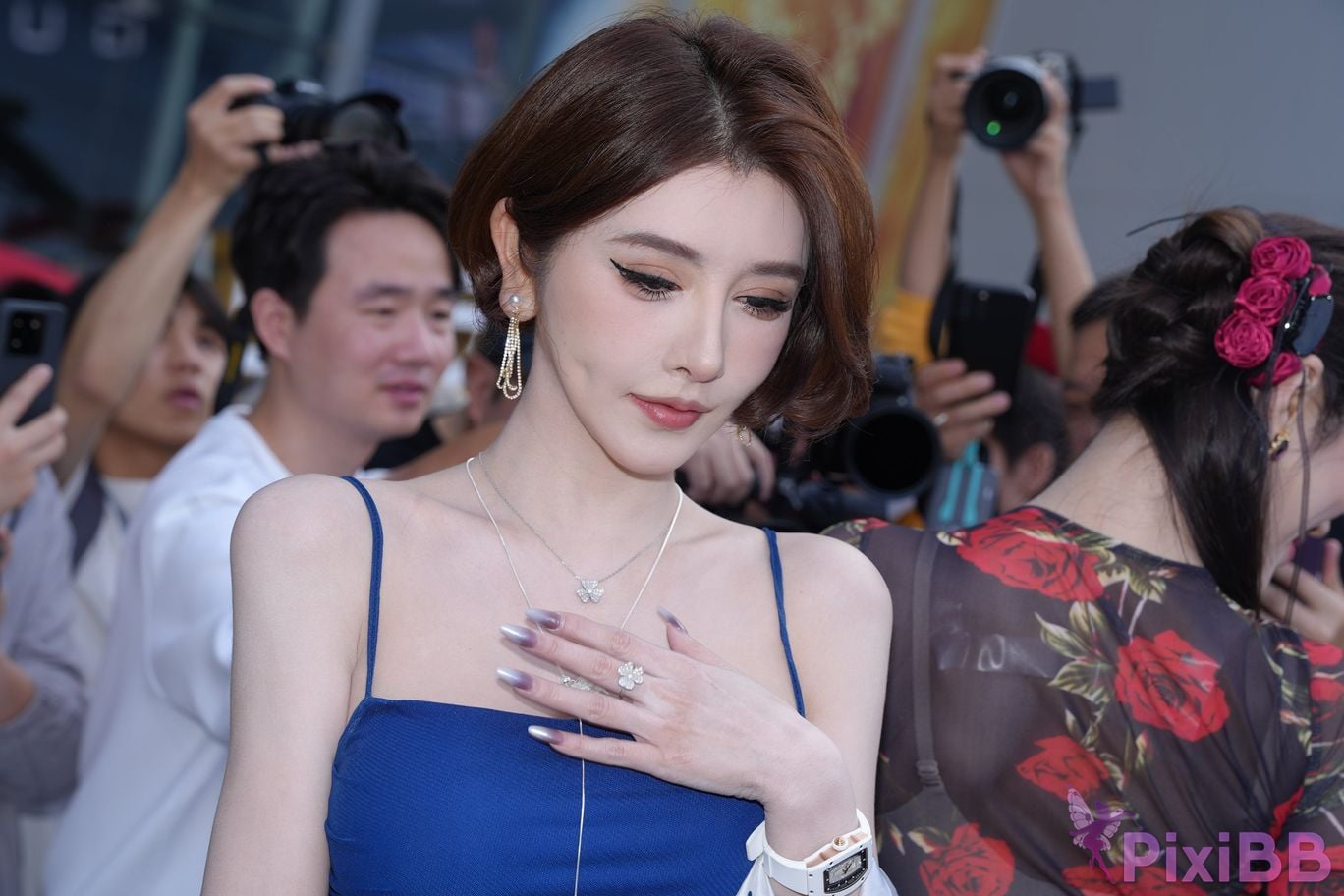 Featured Street Photography Works No.5385 Little Meow Dabao PixiBB.COM 137