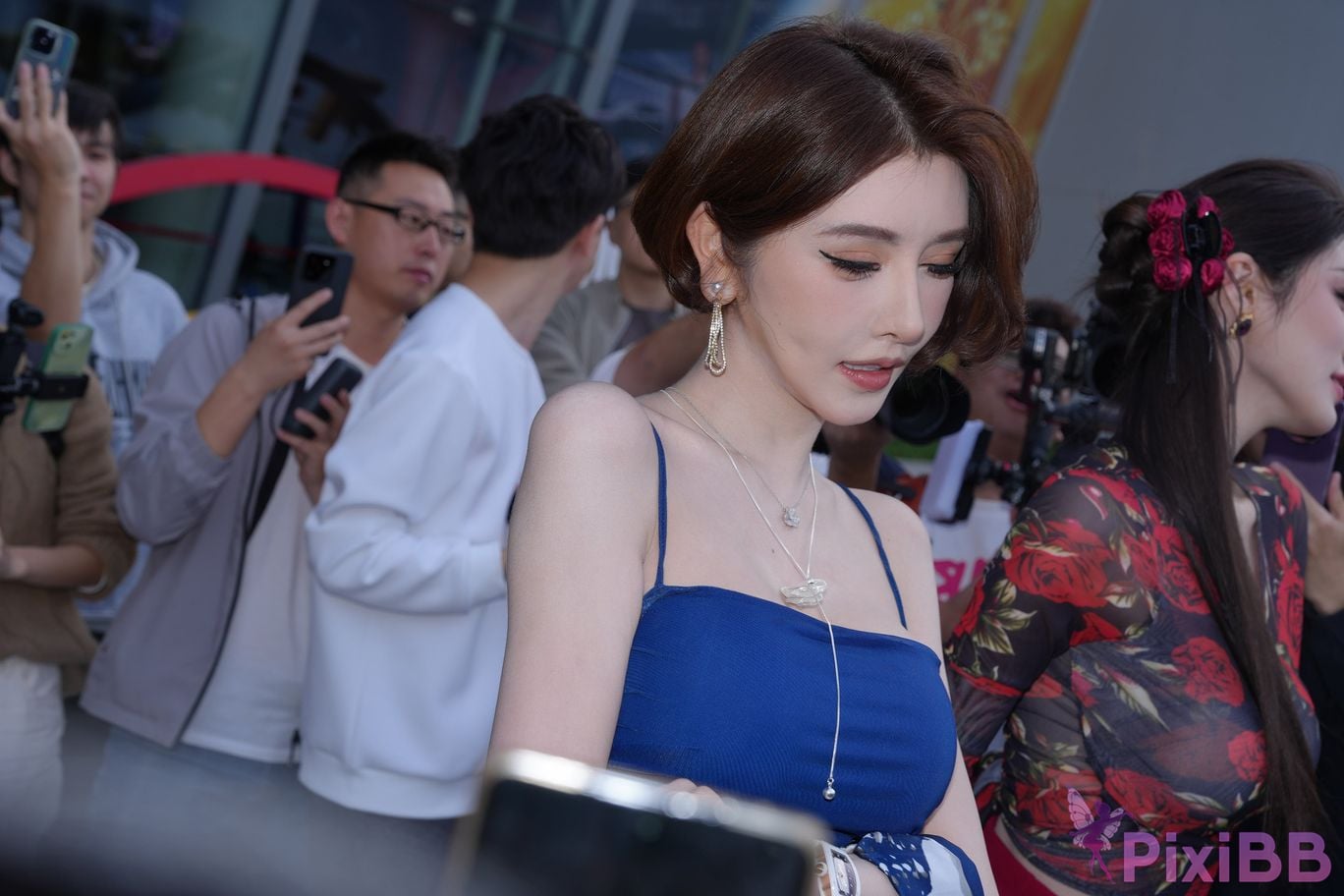 Featured Street Photography Works No.5385 Little Meow Dabao PixiBB.COM 141