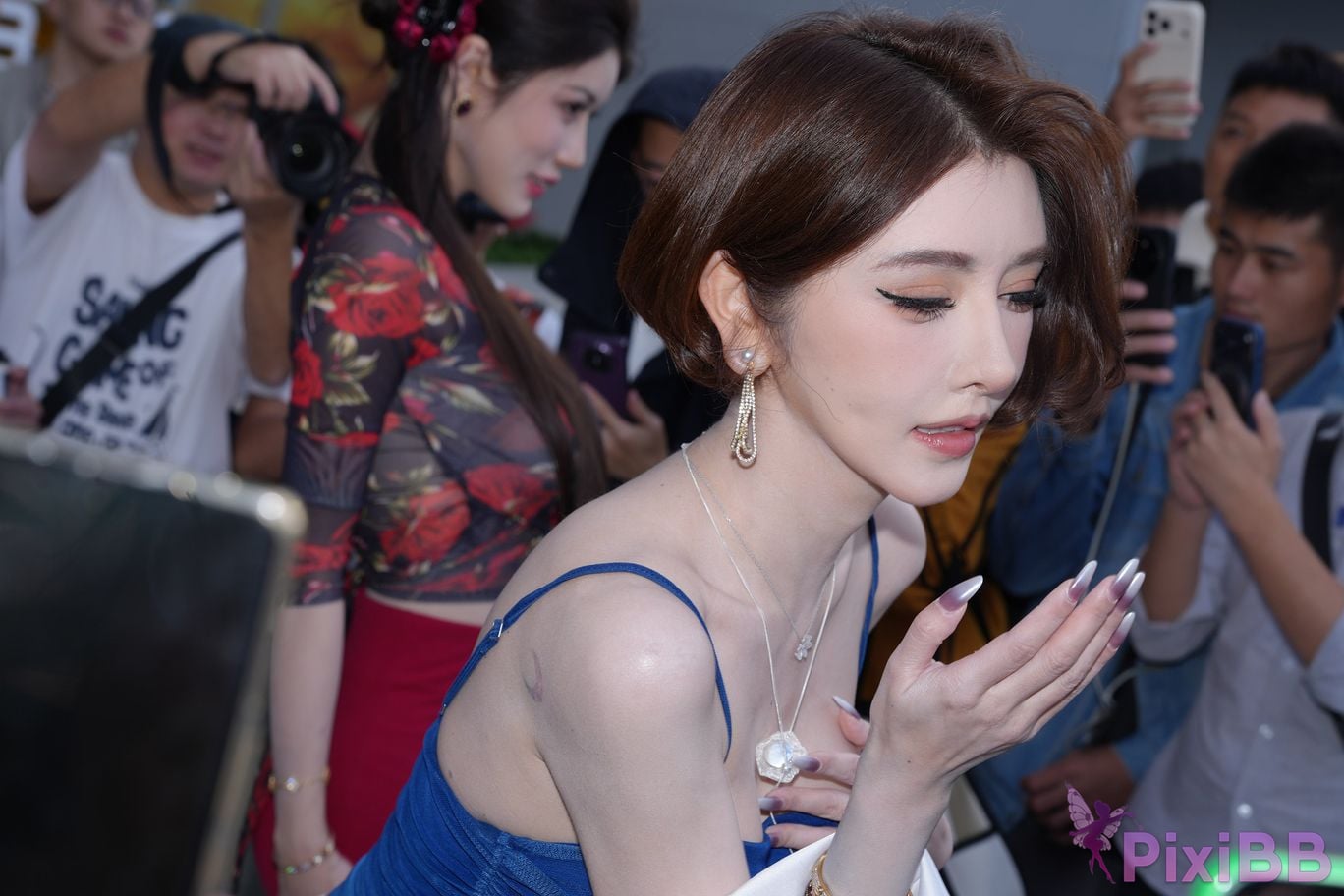 Featured Street Photography Works No.5385 Little Meow Dabao PixiBB.COM 142