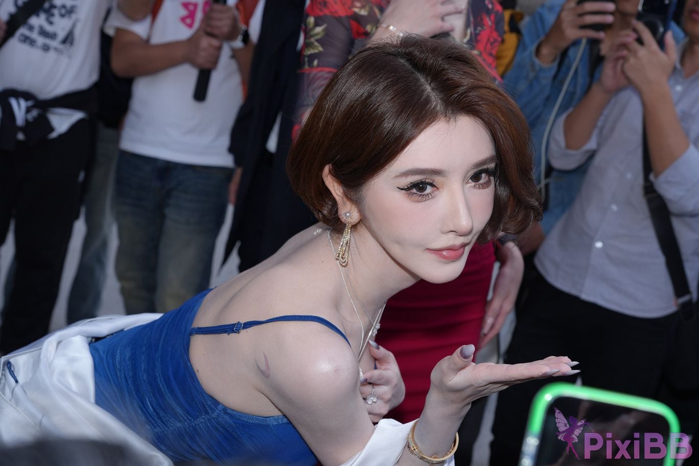 Featured Street Photography Works No.5385 Little Meow Dabao PixiBB.COM 143