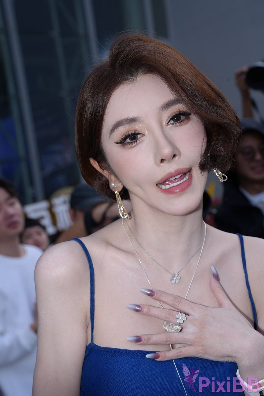 Featured Street Photography Works No.5385 Little Meow Dabao PixiBB.COM 144