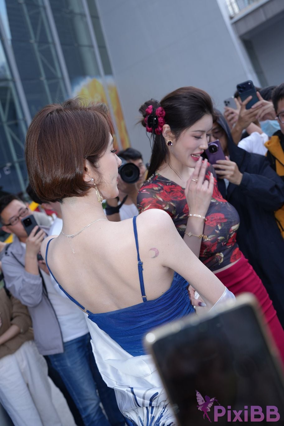 Featured Street Photography Works No.5385 Little Meow Dabao PixiBB.COM 149