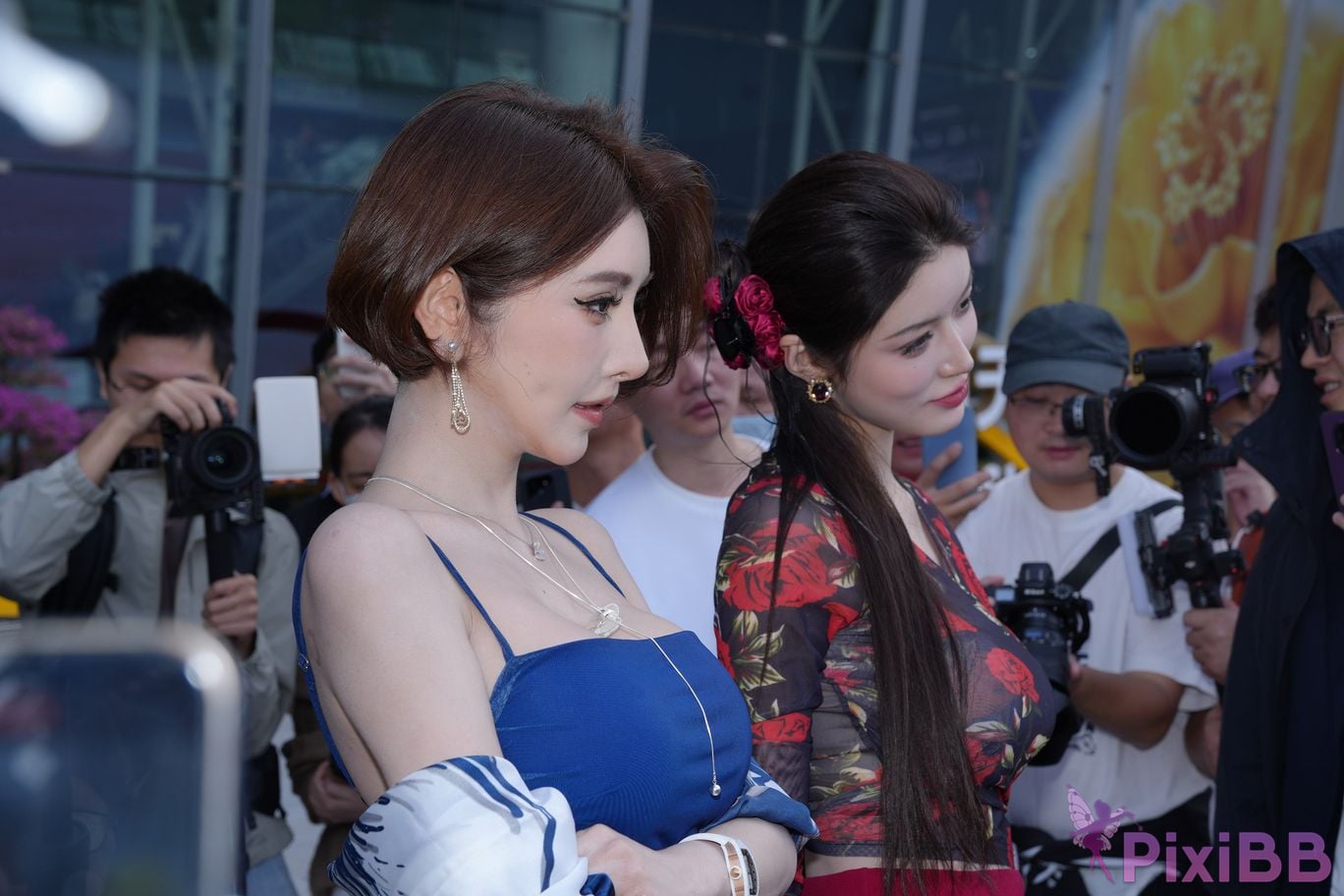 Featured Street Photography Works No.5385 Little Meow Dabao PixiBB.COM 150