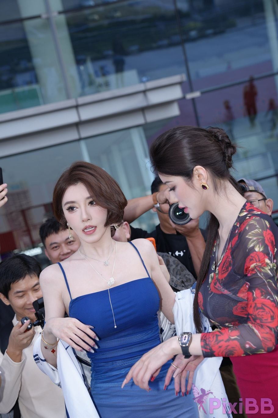 Featured Street Photography Works No.5385 Little Meow Dabao PixiBB.COM 151