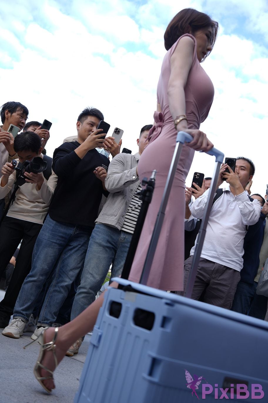 Featured Street Photography Works No.5385 Little Meow Dabao PixiBB.COM 157