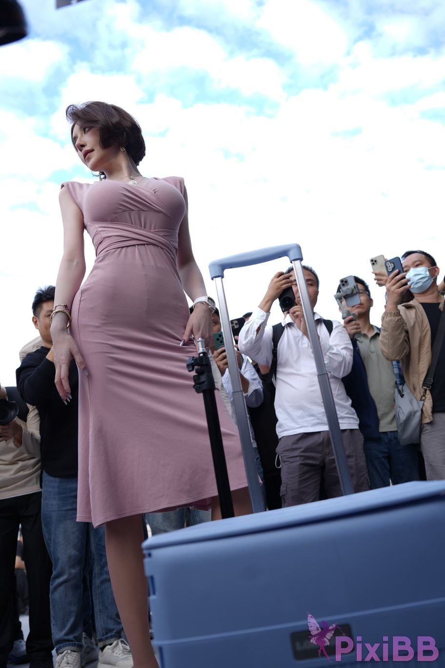 Featured Street Photography Works No.5385 Little Meow Dabao PixiBB.COM 158