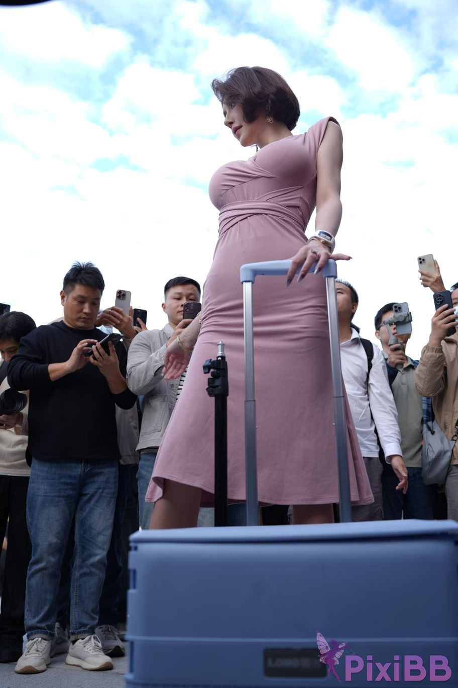 Featured Street Photography Works No.5385 Little Meow Dabao PixiBB.COM 163