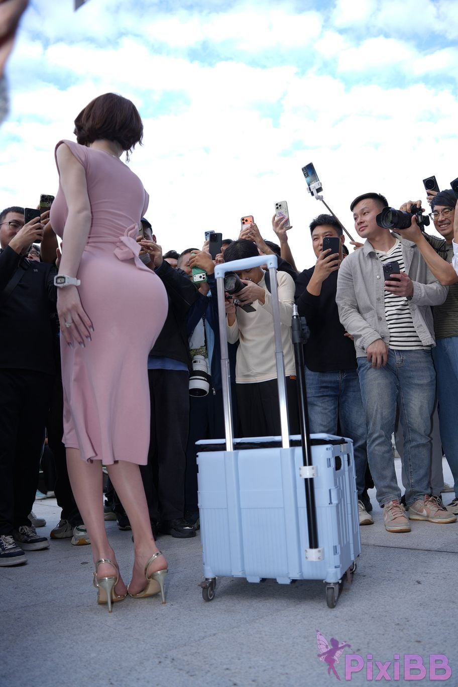 Featured Street Photography Works No.5385 Little Meow Dabao PixiBB.COM 166