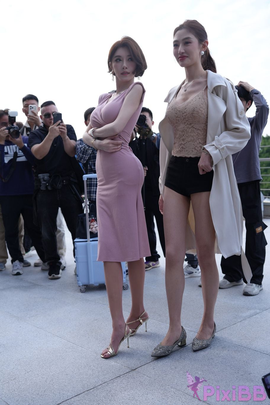 Featured Street Photography Works No.5385 Little Meow Dabao PixiBB.COM 175