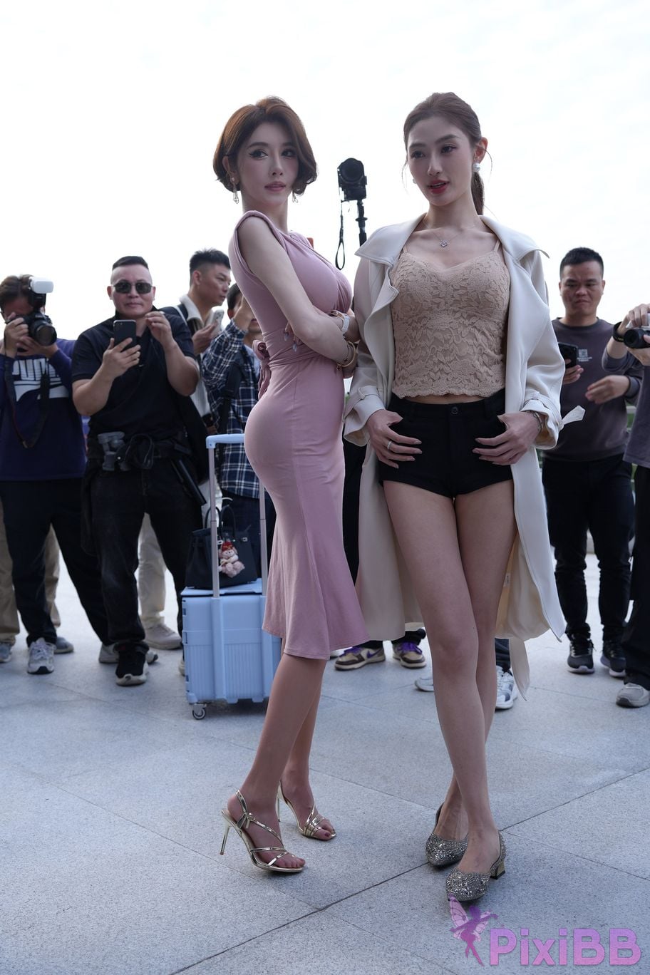 Featured Street Photography Works No.5385 Little Meow Dabao PixiBB.COM 178