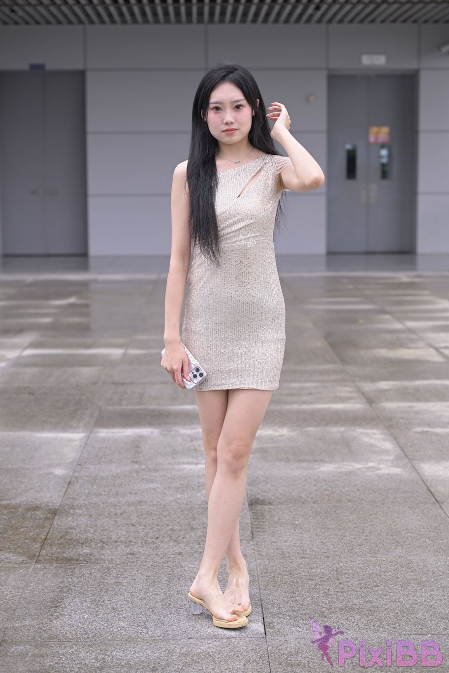 Featured Street Photography Works No.5382 Innocent girl 2 PixiBB.COM 015