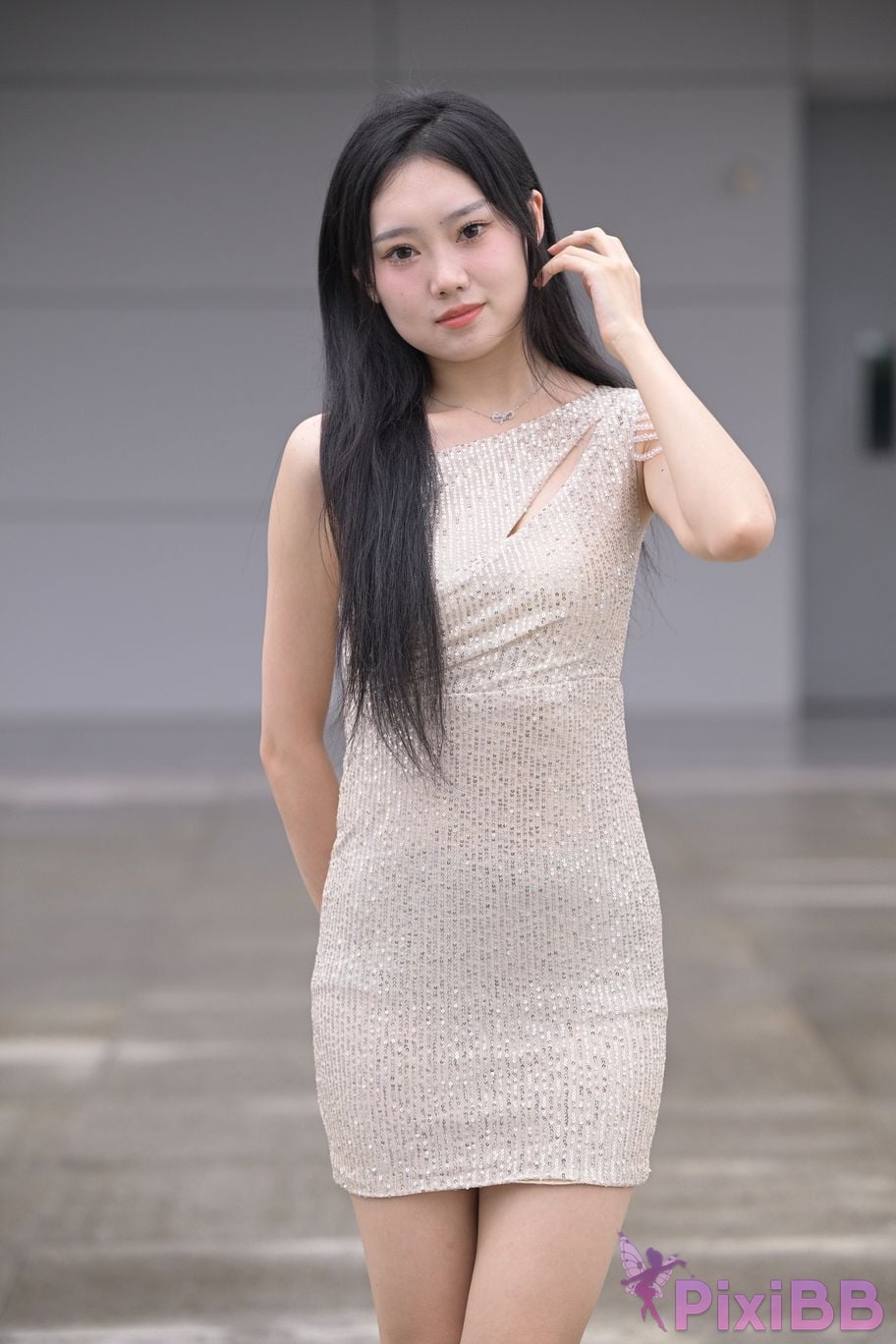 Featured Street Photography Works No.5382 Innocent girl 2 PixiBB.COM 016