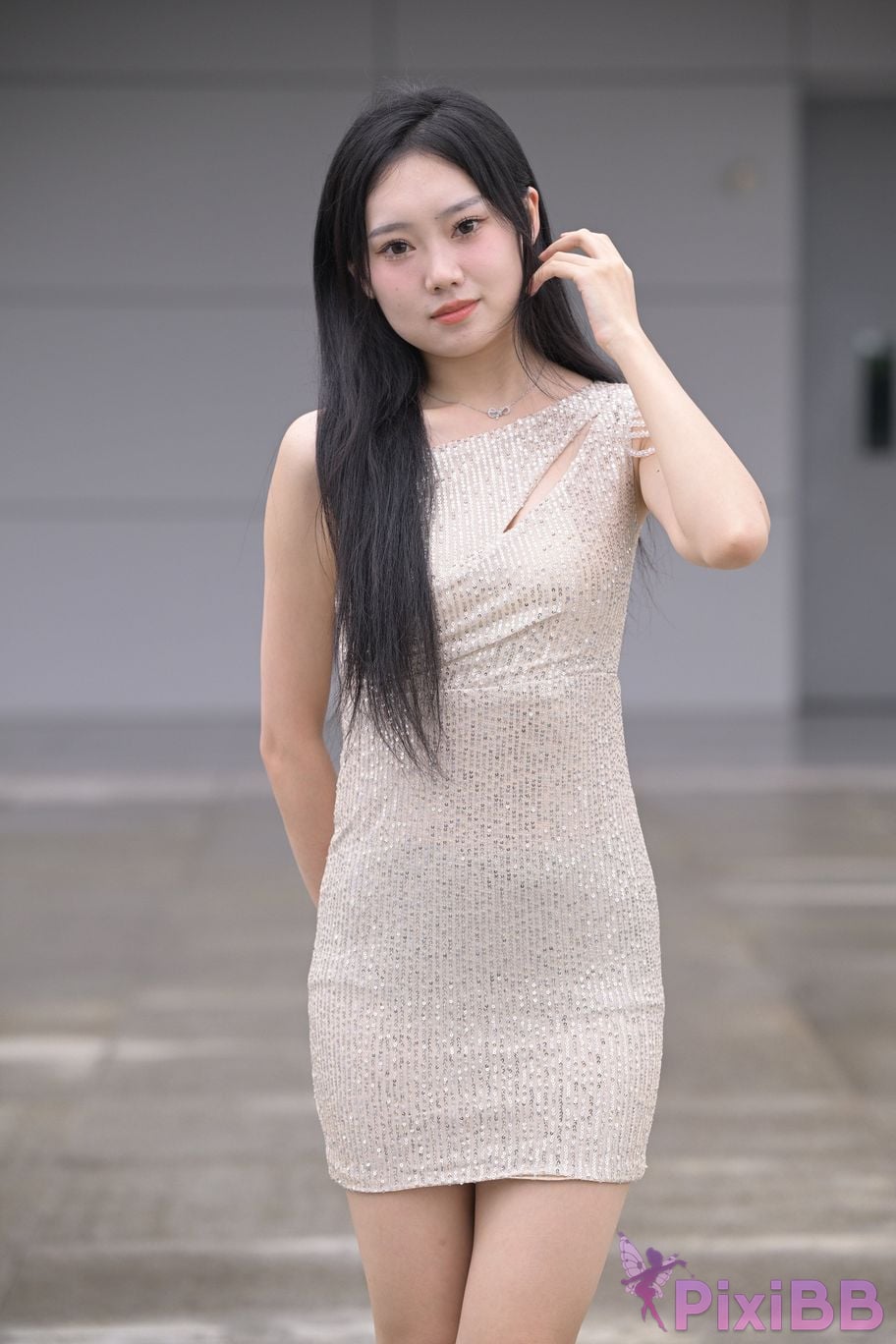 Featured Street Photography Works No.5382 Innocent girl 2 PixiBB.COM 017