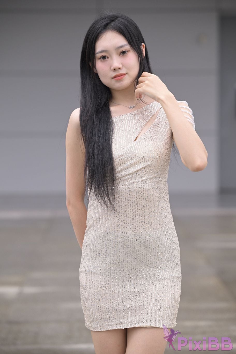 Featured Street Photography Works No.5382 Innocent girl 2 PixiBB.COM 018