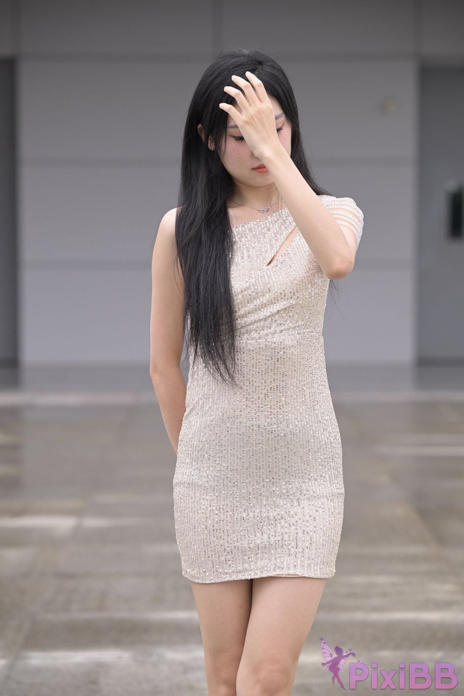 Featured Street Photography Works No.5382 Innocent girl 2 PixiBB.COM 021