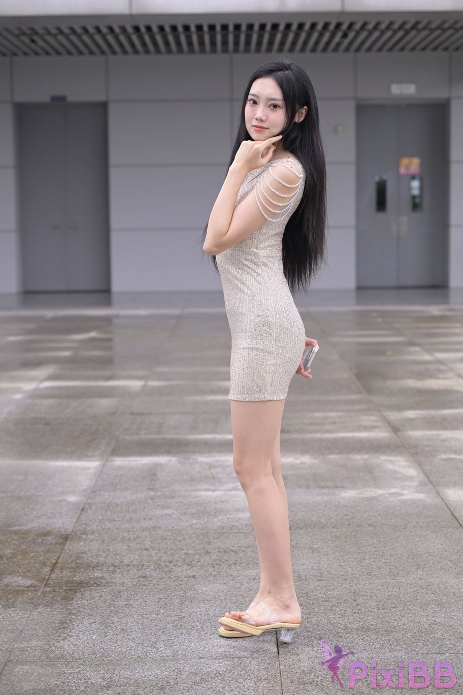 Featured Street Photography Works No.5382 Innocent girl 2 PixiBB.COM 026