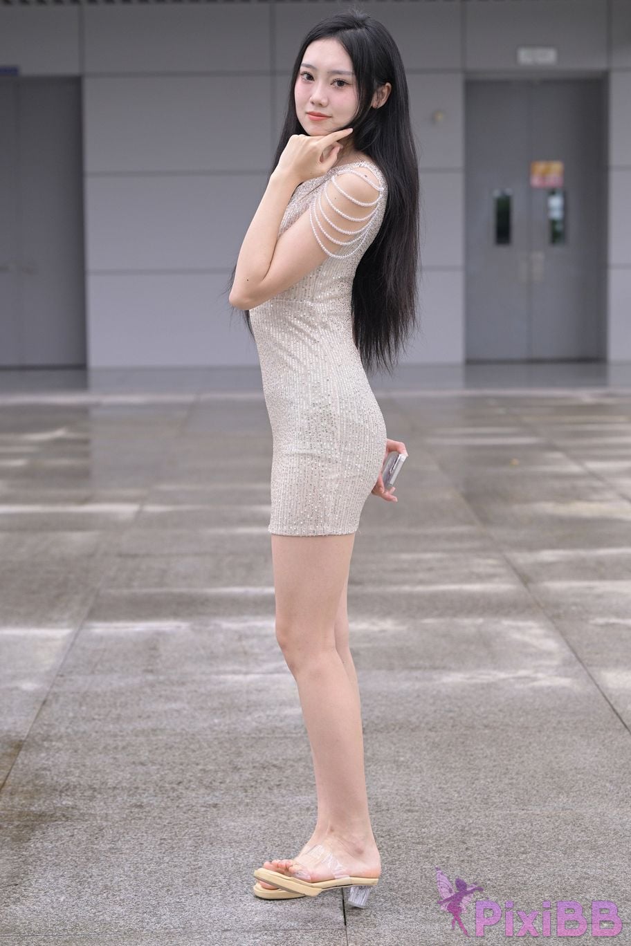 Featured Street Photography Works No.5382 Innocent girl 2 PixiBB.COM 027