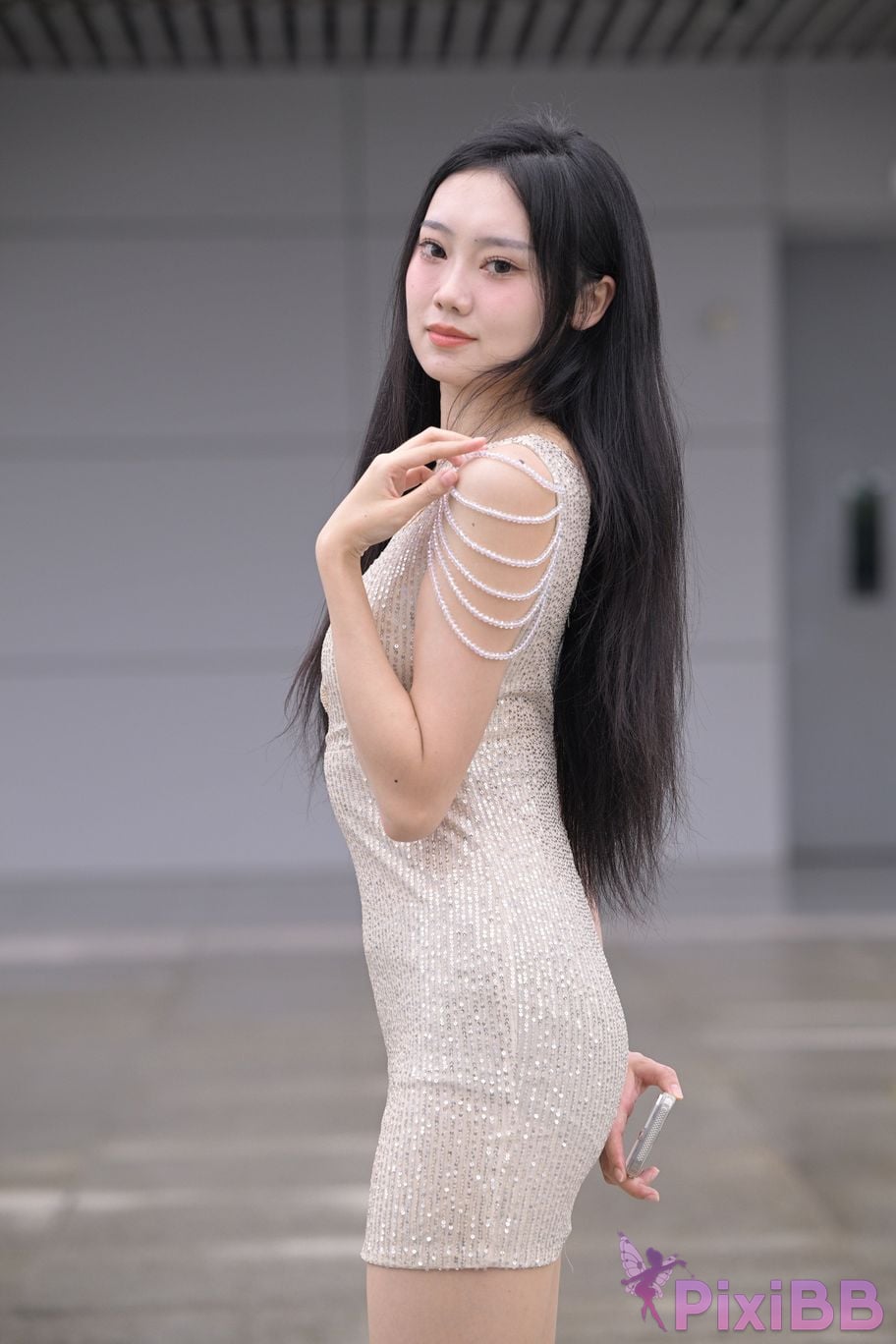 Featured Street Photography Works No.5382 Innocent girl 2 PixiBB.COM 029