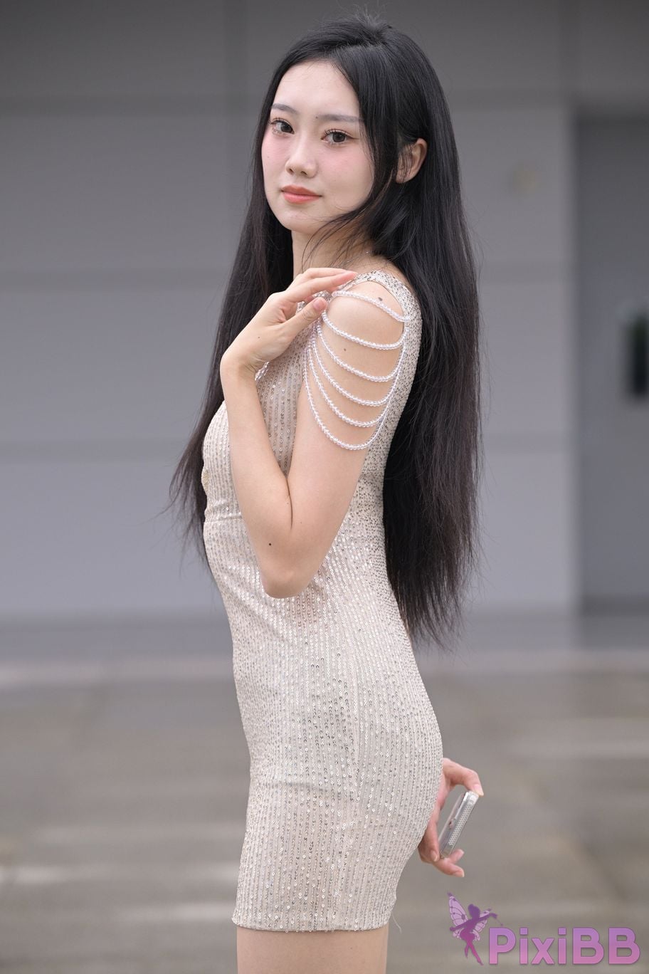 Featured Street Photography Works No.5382 Innocent girl 2 PixiBB.COM 030