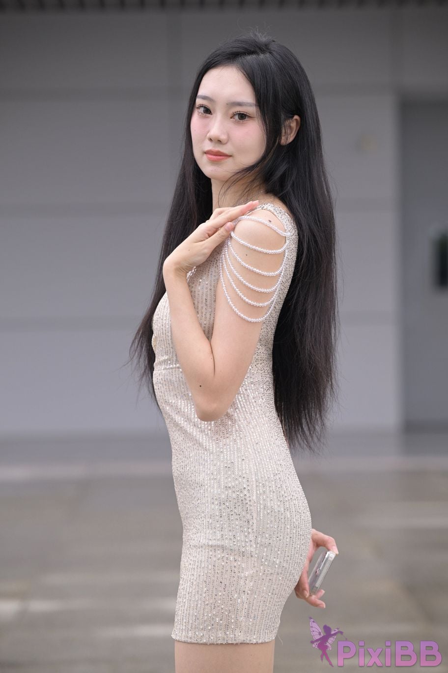 Featured Street Photography Works No.5382 Innocent girl 2 PixiBB.COM 031