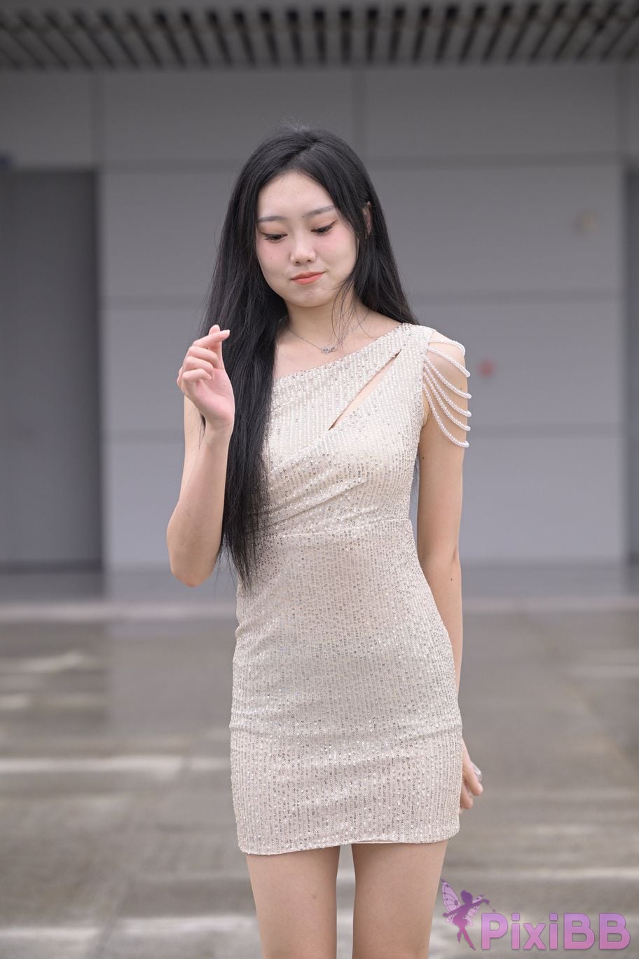 Featured Street Photography Works No.5382 Innocent girl 2 PixiBB.COM 040