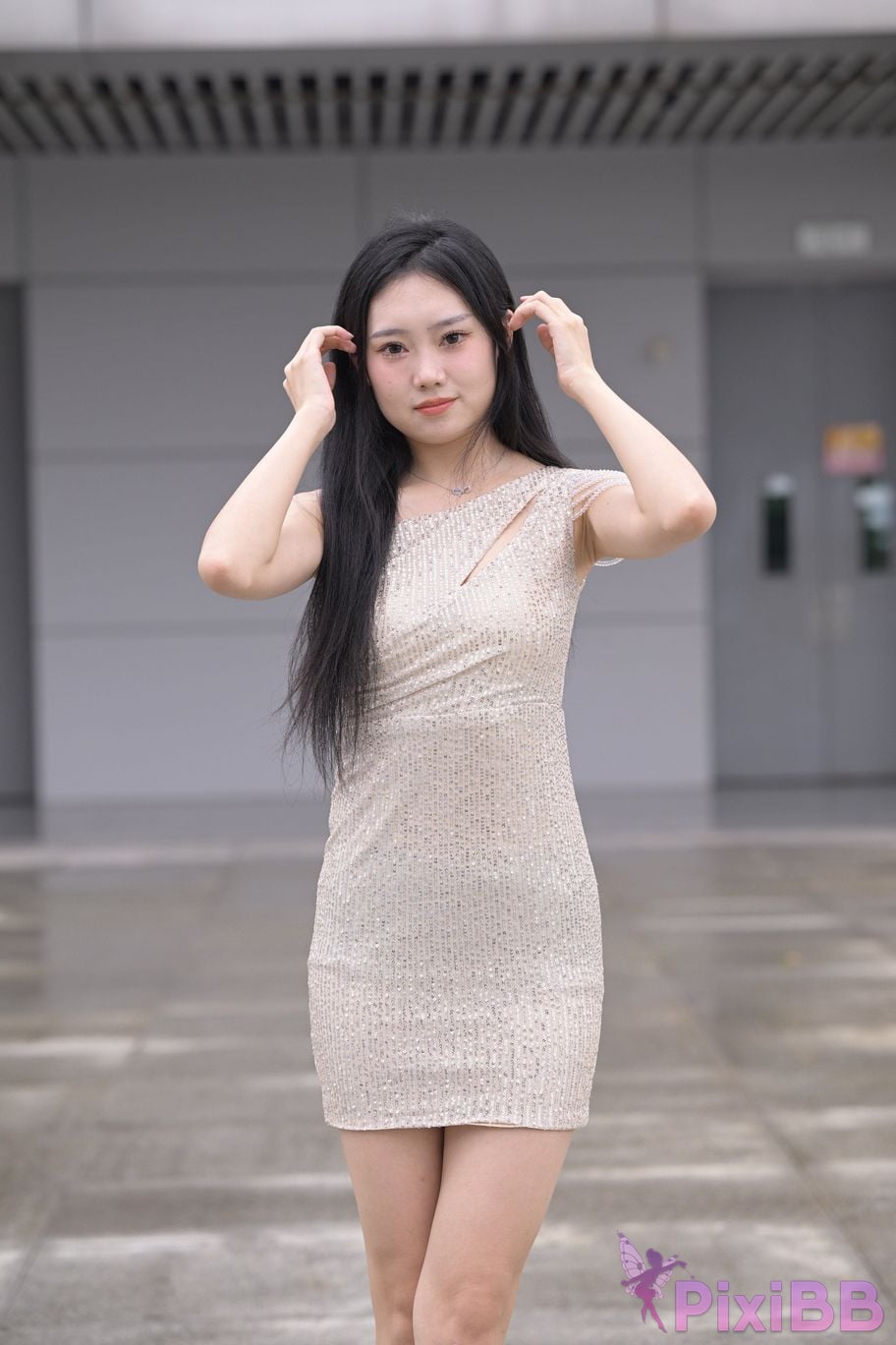 Featured Street Photography Works No.5382 Innocent girl 2 PixiBB.COM 042