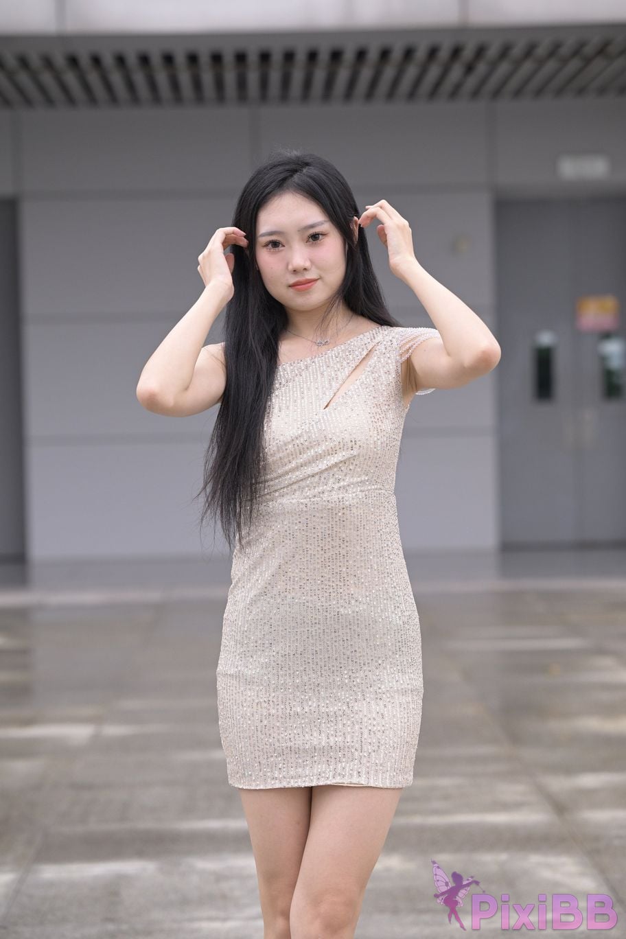 Featured Street Photography Works No.5382 Innocent girl 2 PixiBB.COM 043