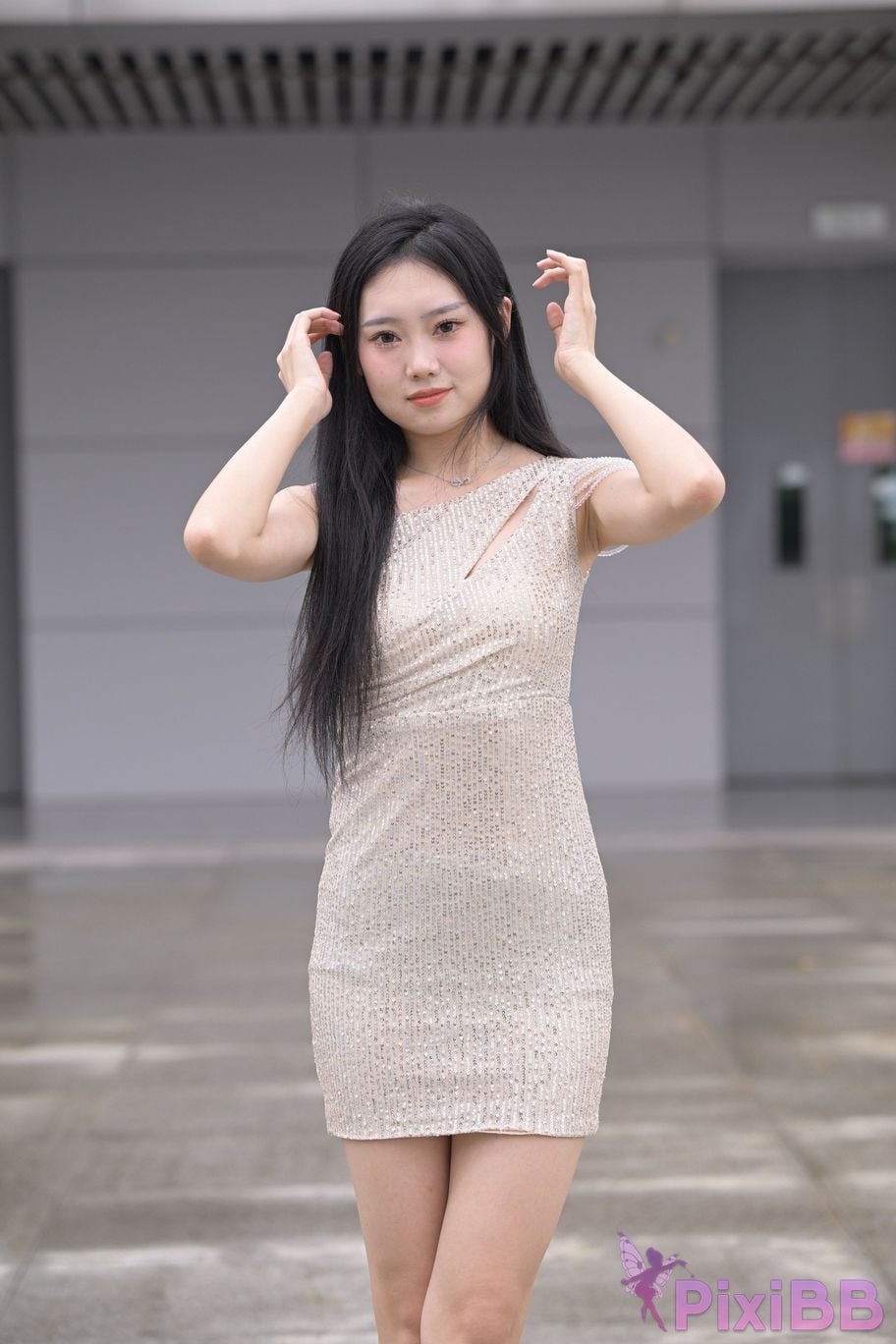 Featured Street Photography Works No.5382 Innocent girl 2 PixiBB.COM 045