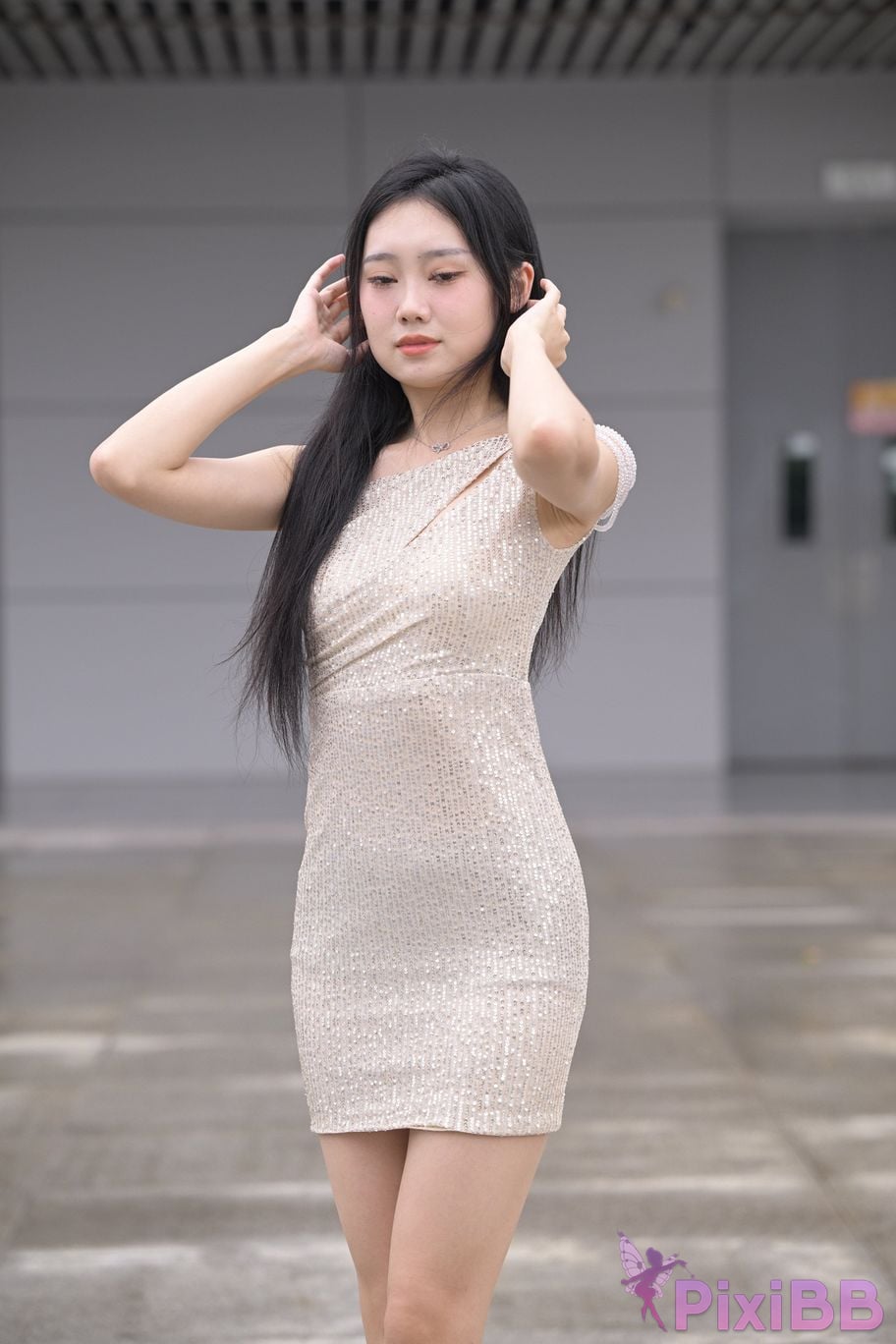 Featured Street Photography Works No.5382 Innocent girl 2 PixiBB.COM 046