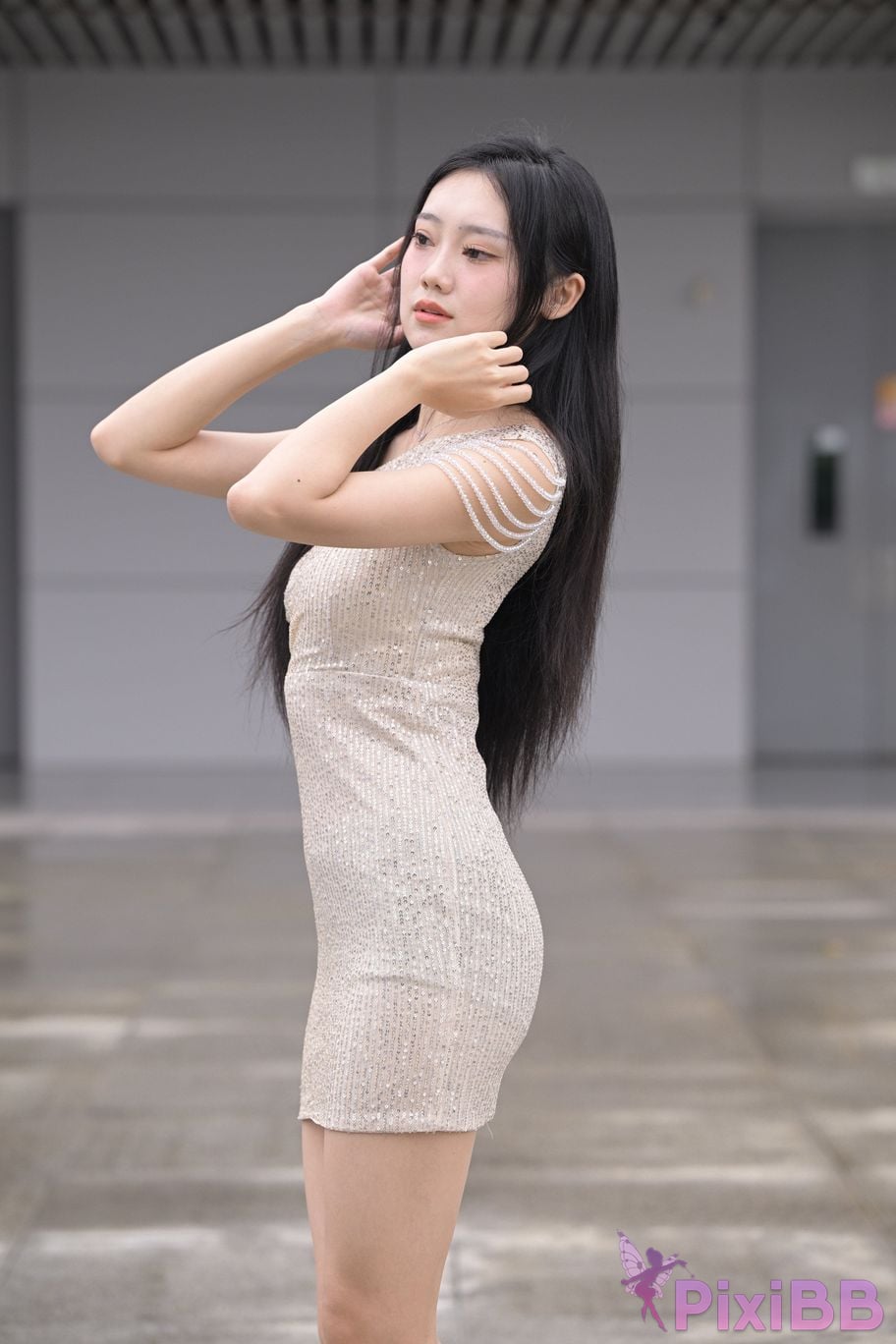 Featured Street Photography Works No.5382 Innocent girl 2 PixiBB.COM 047