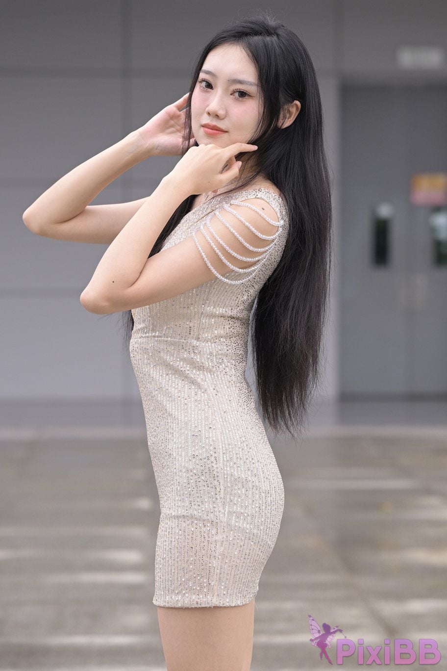 Featured Street Photography Works No.5382 Innocent girl 2 PixiBB.COM 051