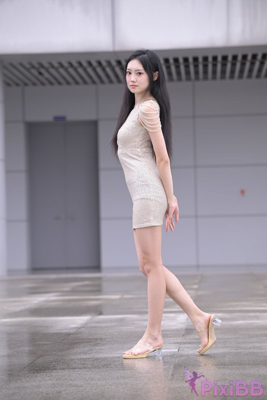 Featured Street Photography Works No.5382 Innocent girl 2 PixiBB.COM 087