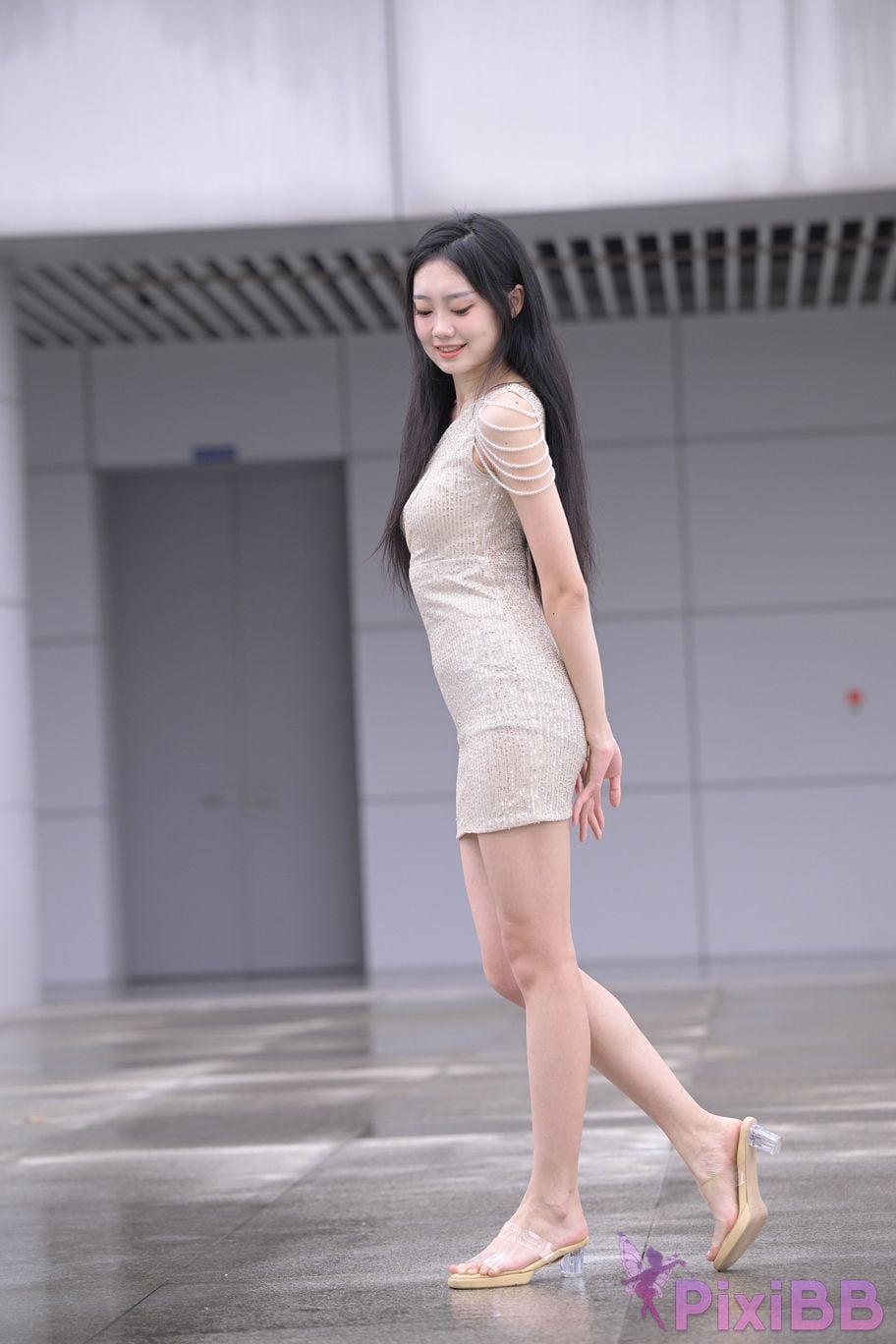 Featured Street Photography Works No.5382 Innocent girl 2 PixiBB.COM 094