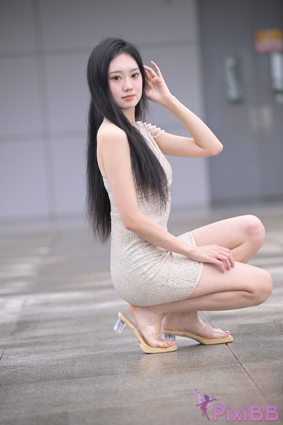 Featured Street Photography Works No.5382 Innocent girl 2 PixiBB.COM 110