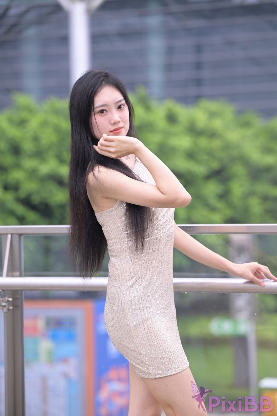 Featured Street Photography Works No.5382 Innocent girl 2 PixiBB.COM 126