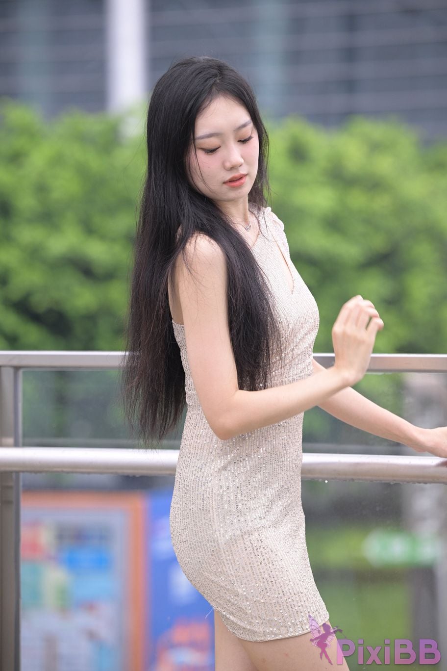 Featured Street Photography Works No.5382 Innocent girl 2 PixiBB.COM 127