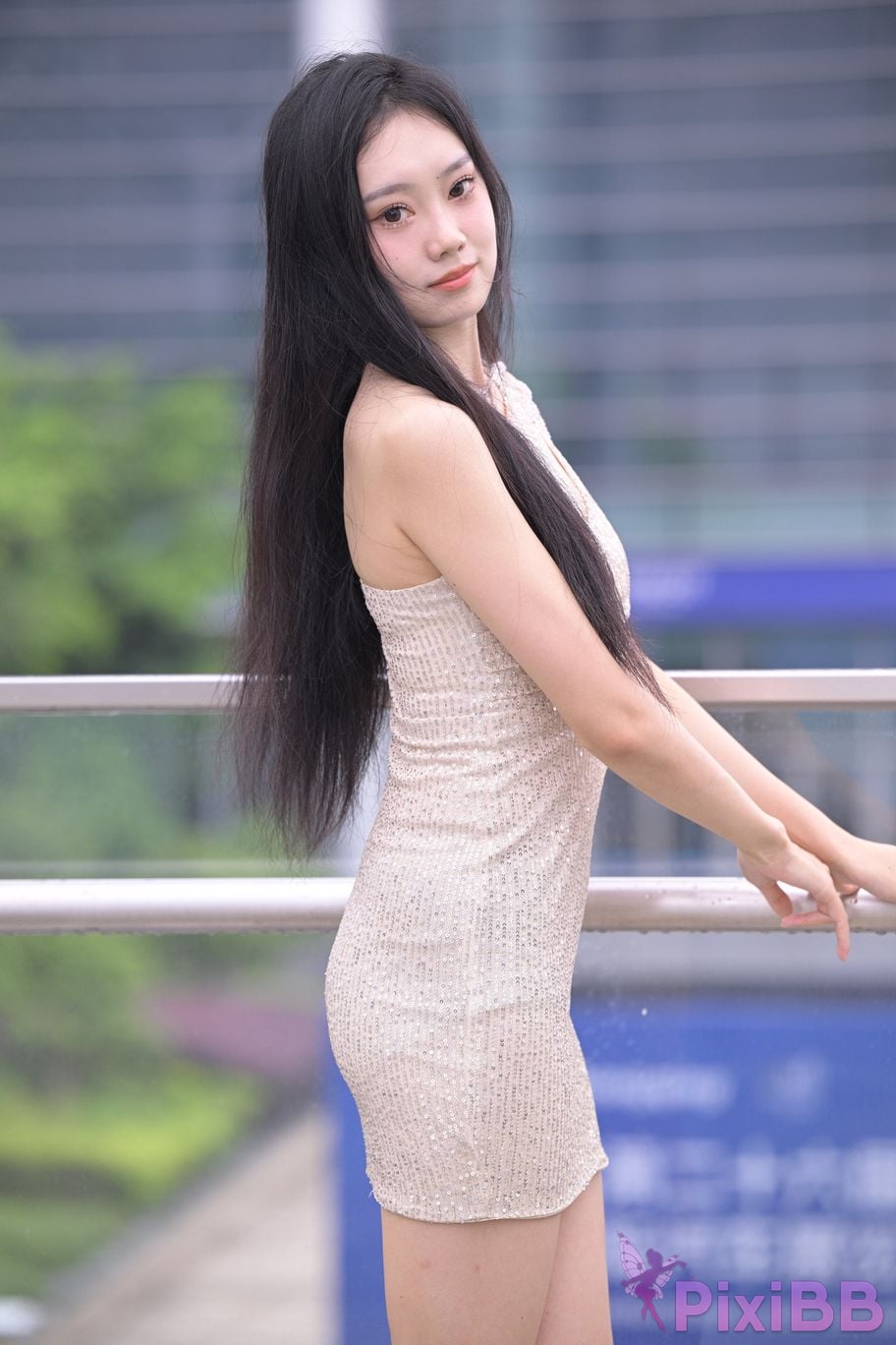 Featured Street Photography Works No.5382 Innocent girl 2 PixiBB.COM 143