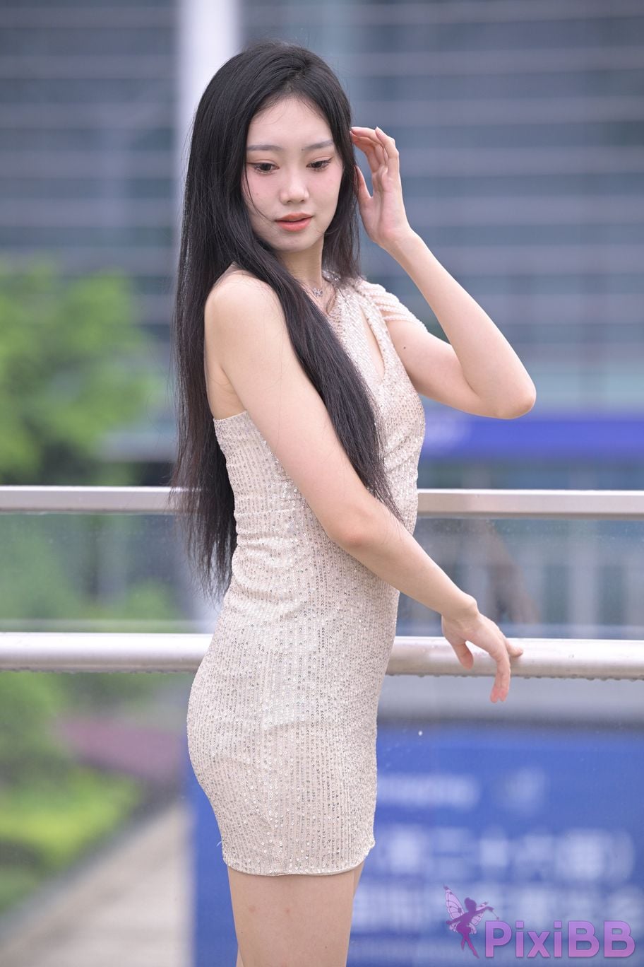 Featured Street Photography Works No.5382 Innocent girl 2 PixiBB.COM 147