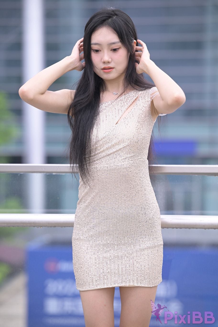 Featured Street Photography Works No.5382 Innocent girl 2 PixiBB.COM 149