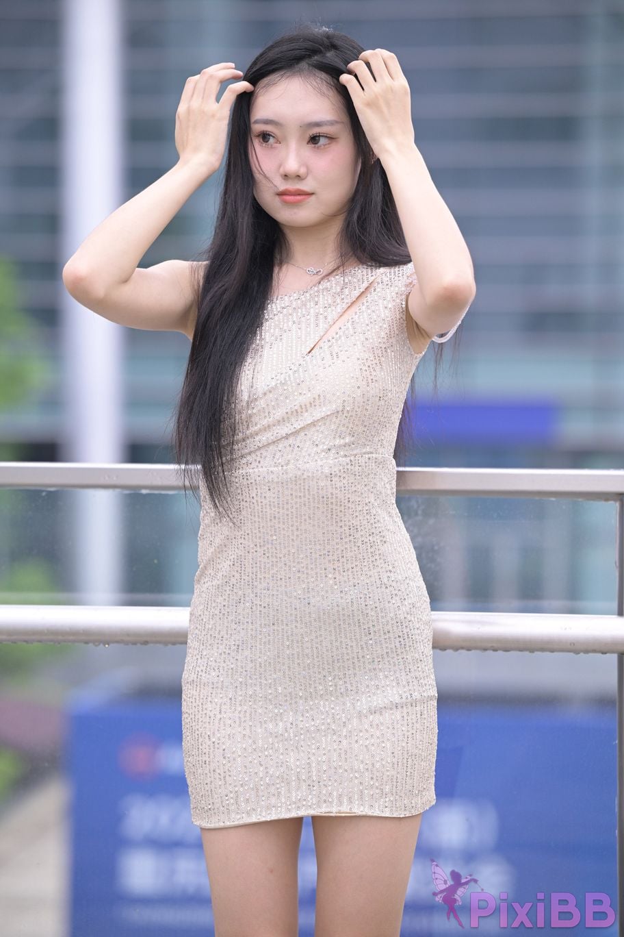 Featured Street Photography Works No.5382 Innocent girl 2 PixiBB.COM 152