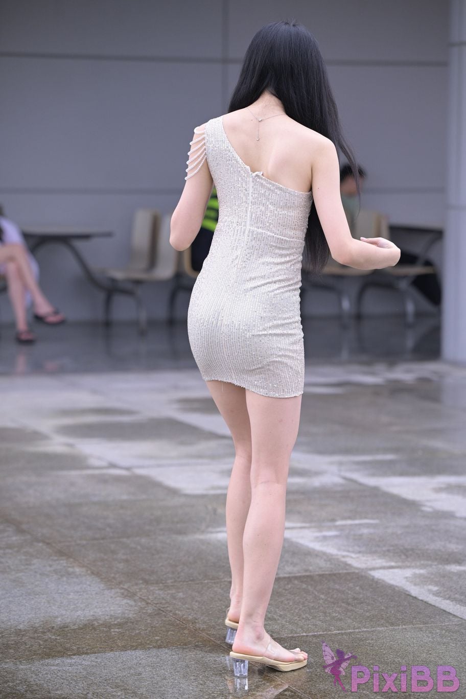 Featured Street Photography Works No.5382 Innocent girl 2 PixiBB.COM 207