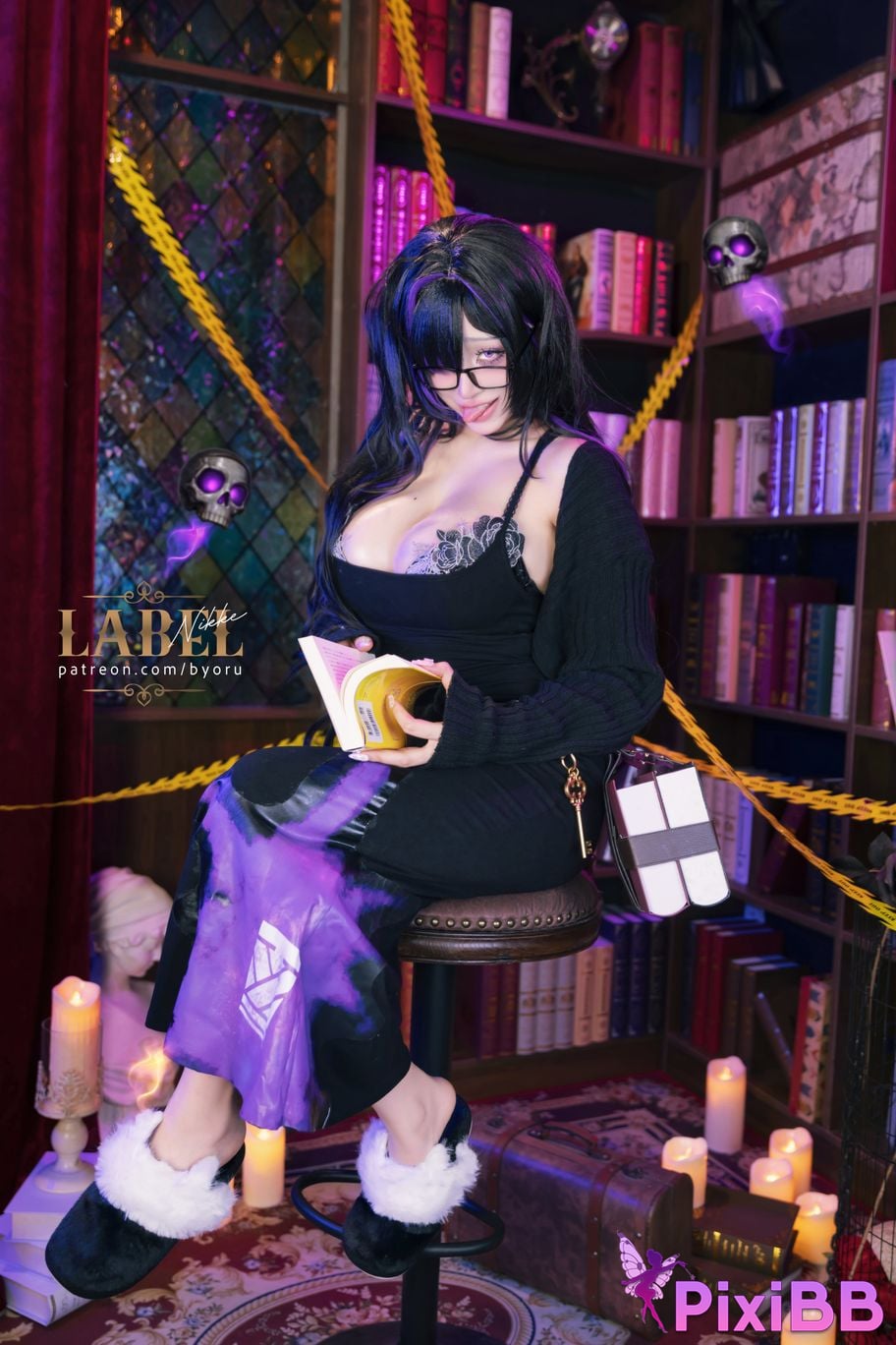 Byoru Label PixiBB.COM 44