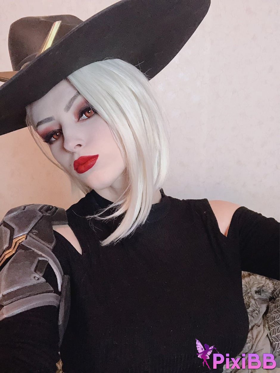 Lady Melamori Ashe Lingerie PixiBB.COM 7