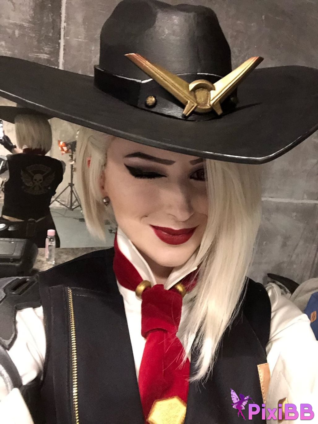 Lady Melamori Ashe PixiBB.COM 12