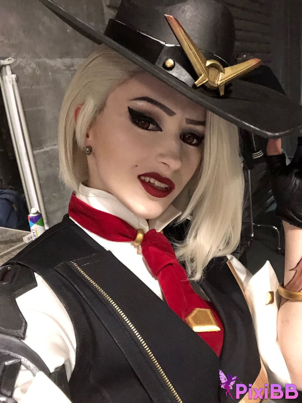 Lady Melamori Ashe PixiBB.COM 13