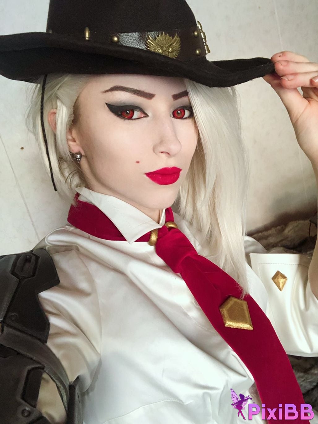 Lady Melamori Ashe PixiBB.COM 15