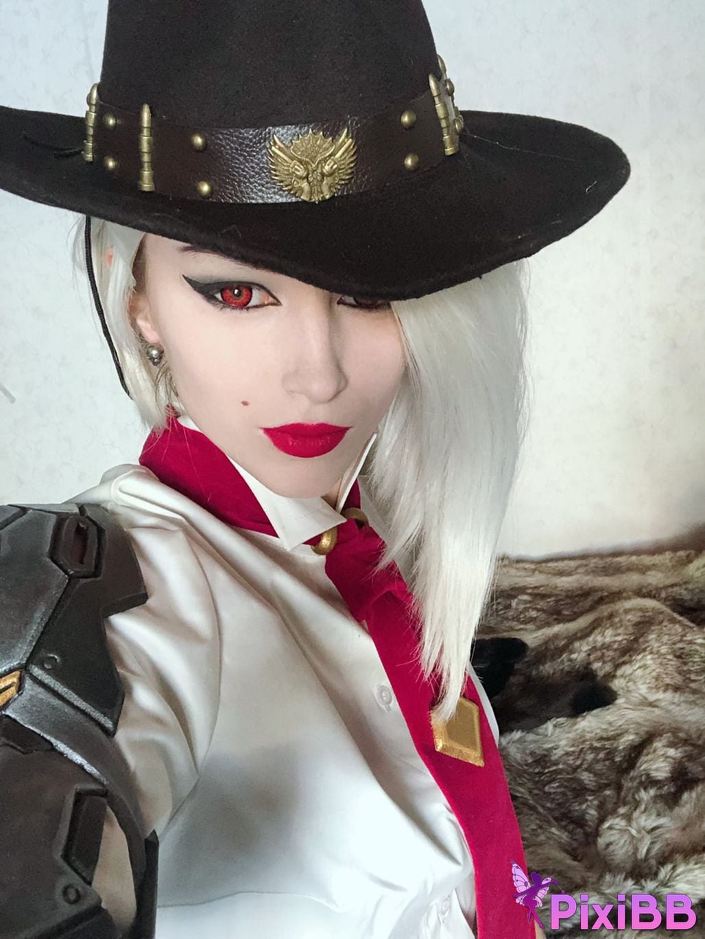 Lady Melamori Ashe PixiBB.COM 16