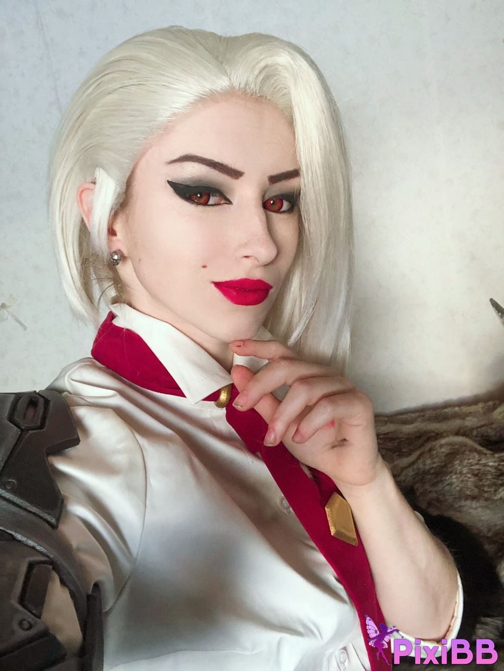 Lady Melamori Ashe PixiBB.COM 18